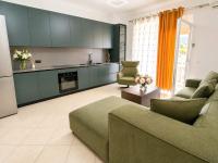 Glowe Sunny Coast Apartment - B&B Saranda