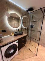 Premium Apartament4you - B&B Giżycko