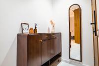 Luxury apartment in Martil - Chambres d'hôtes Martil