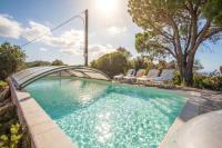 Villa La Licciola - B&B Arzachena