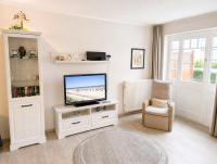 Appartementhaus Sonnenresidenz - B&B Ostseebad Kühlungsborn