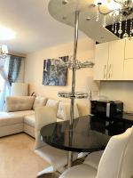 Двустаен апартамент в Поморие - Ferienwohnung Pomorie
