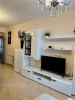 Двустаен апартамент в Поморие - Ferienwohnung Pomorie