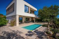 Villa Elementa Krk - Luxury Four Elements Experience - B&B Krk