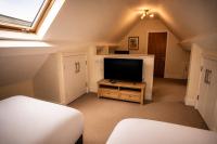 The Royal Fairway Luxury Stay Near Royal Birkdale - Bed and Breakfast Southport