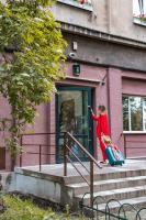 SEBO Apartments - B&B Cracovia