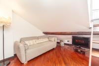 Beach 3' - Free Wifi - Near Station - AC - Ferienwohnung Genua