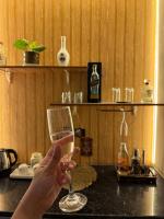The Strangers Haven - Chambres d'hôtes Gurgaon