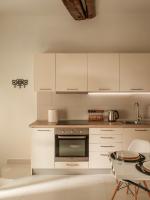 S&G Corfu Old Town Apartments - B&B Karyófyto
