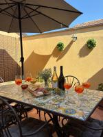 Sicily in Home-Almarina - B&B Catania