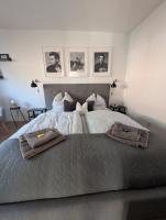 Alte Feuerwache Husum - zwei gemütliche Apartments - B&B Husum