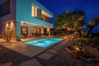 Villa Elementa Krk - Luxury Four Elements Experience - B&B Krk