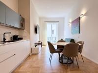 Appartamento con Vista Città
