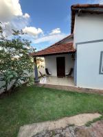 Nova casa da vovó dudu - B&B Olímpia
