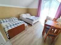 Habitación Triple con baño privado