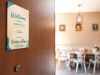 Sicily in Home-Almarina - B&B Catania