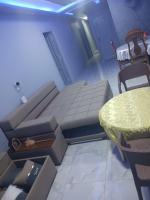 Fully Furnished Luxury Apartment Helmeyet El Zaitoun - Chambres d'hôtes Le Caire