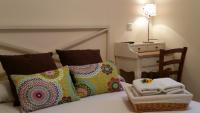 Habitación Doble con baño privado