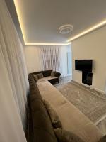 Spacious, modern 4-bedroom flat in St John's Wood - B&B London