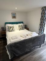 The Anchor Room Whitby - Ferienwohnung Whitby