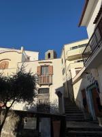 Casa Pont1 Historic Pontone near Amalfi & Ravello - B&B Scala