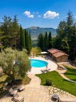 Residenza Castelnovo - B&B Gubbio