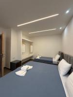 Aura Rooms - B&B Delvine