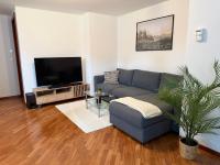Apartma Mici - Ferienwohnung Žirovnica