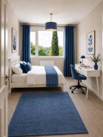 Premium Room in Streatham with Parking - B&B Londres