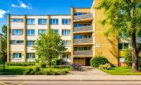 Poilsio Apartamentai - B&B Palanga