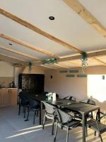 Vikendica Bellamare - B&B Tuzla