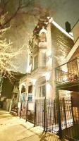 Coach Casa Penthouse - Minutes from downtown - Chambres d'hôtes Chicago