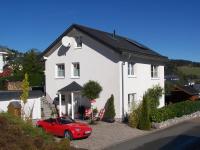 B&B Willingen - Ferienwohnung Sommerwind - Bed and Breakfast Willingen