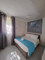 Home Munachell - Ferienwohnung Vieste