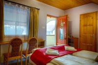 Chambre Standard Lit Queen-Size