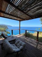 Bungalow Deluxe con Vista Mare