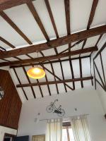 The Upper Nest - B&B Hereford