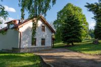 U Lípy - Ferienwohnung Libňatov