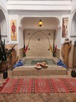 Riad Parfum d'Orient - B&B Marrakesh