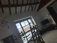 The Upper Nest - Chambres d'hôtes Hereford