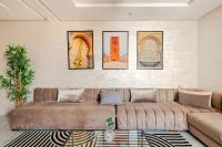 TT Holidays Rabat Hassan Tower - B&B Rabat
