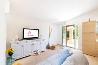 Rosmarino - 5min Spiaggia Budoni & Natura - Bed and Breakfast Brunella