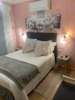 L orchidéa - Bed and Breakfast Honfleur