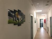 Chambre Lits Jumeaux