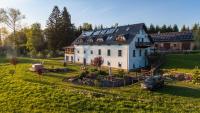 Penzion Stanský Mlýn - Bed and Breakfast Hlinsko