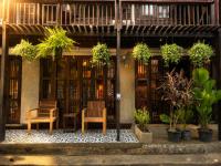 Chillin 闲 Guest House - Ferienwohnung Chiang Mai