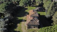 Le Cetine - Bed and Breakfast Romola