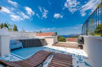 Paradeisos Suite - B&B Ragusa Vecchia