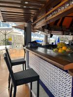 Fish & Banana Beach House - Ferienwohnung Taurito