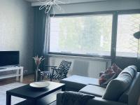 Kotimaailma Pori Keulantie neljälle - Chambres d'hôtes Pori